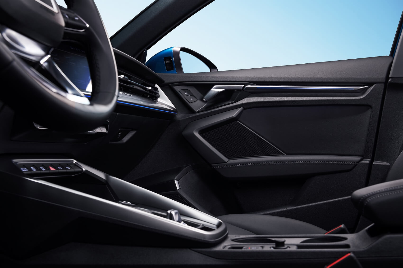 Discover Audi Excellence