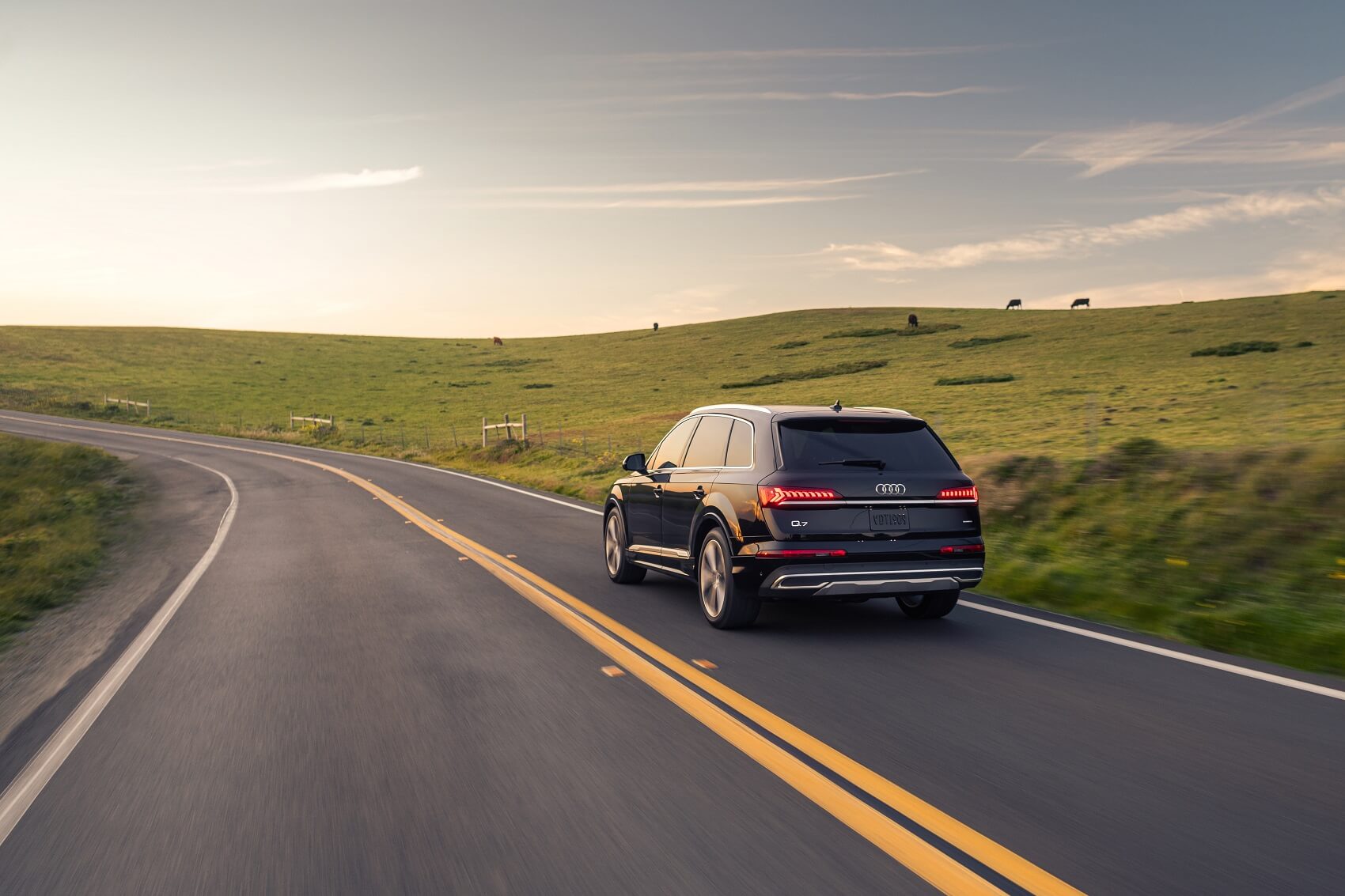 Crafting Your Audi Financing Experience