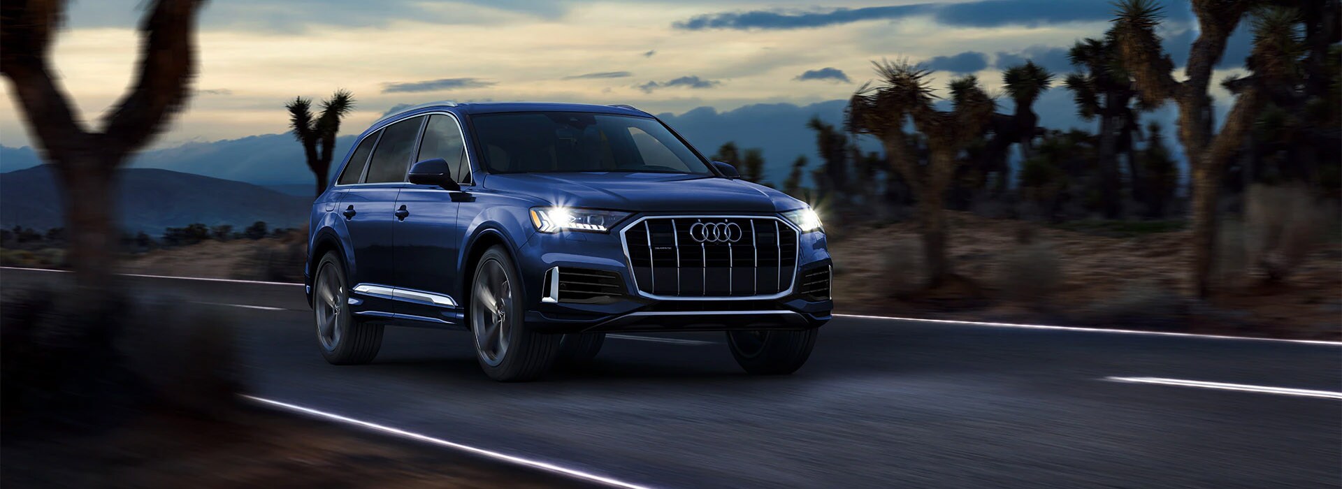 Audi-Q7.jpg 2022 Audi Q7 at Audi Bloomington Normal.