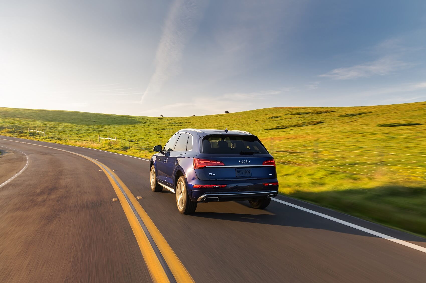 What Are Audi Vehicle Comparisons and What Can You Find?