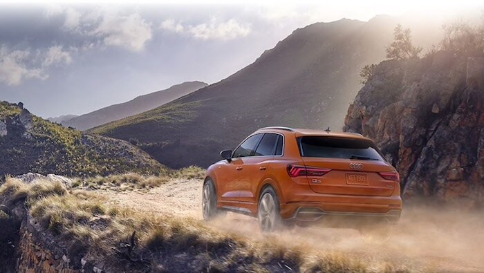 2022 Audi Q3 Premium for sale near Nampa