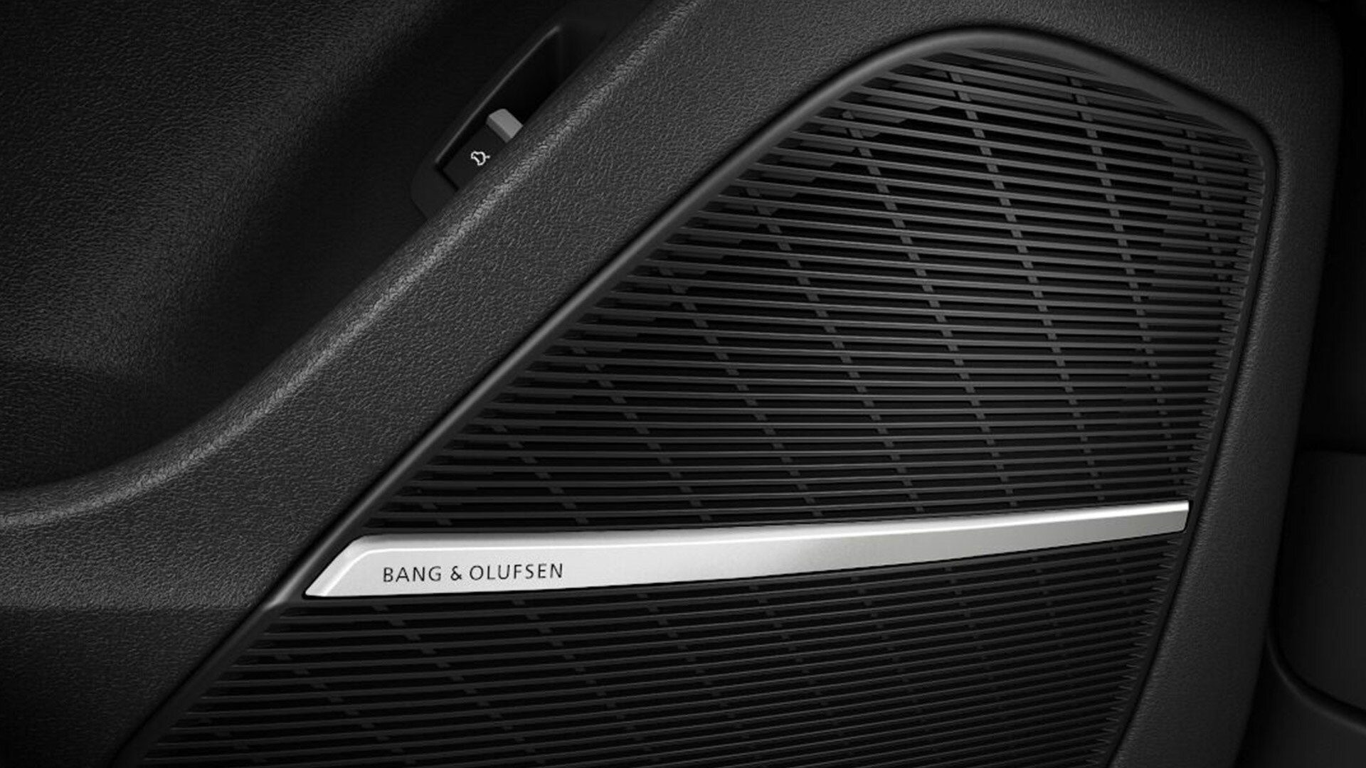 2023 Audi Q7 Bang and Olufsen®