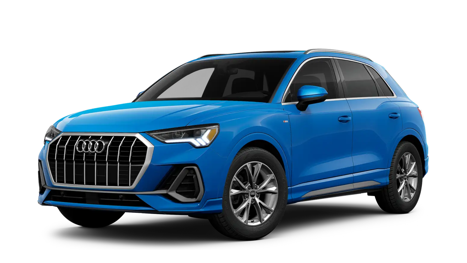 2023 Audi Q3 Premium Plus for sale near Nampa