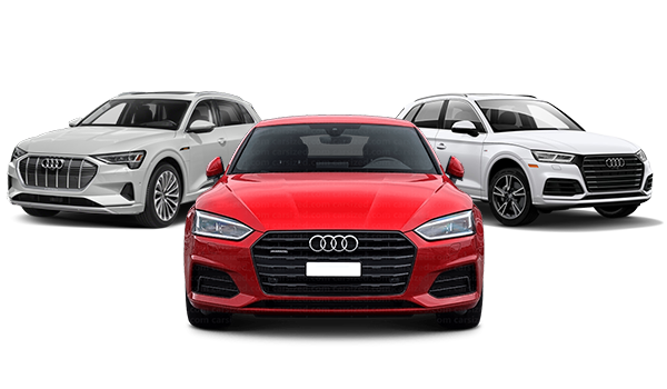 used vehicles for sale at Audi Boise
