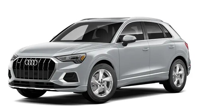 2022 Audi Q3 Premium Plus for sale near Nampa