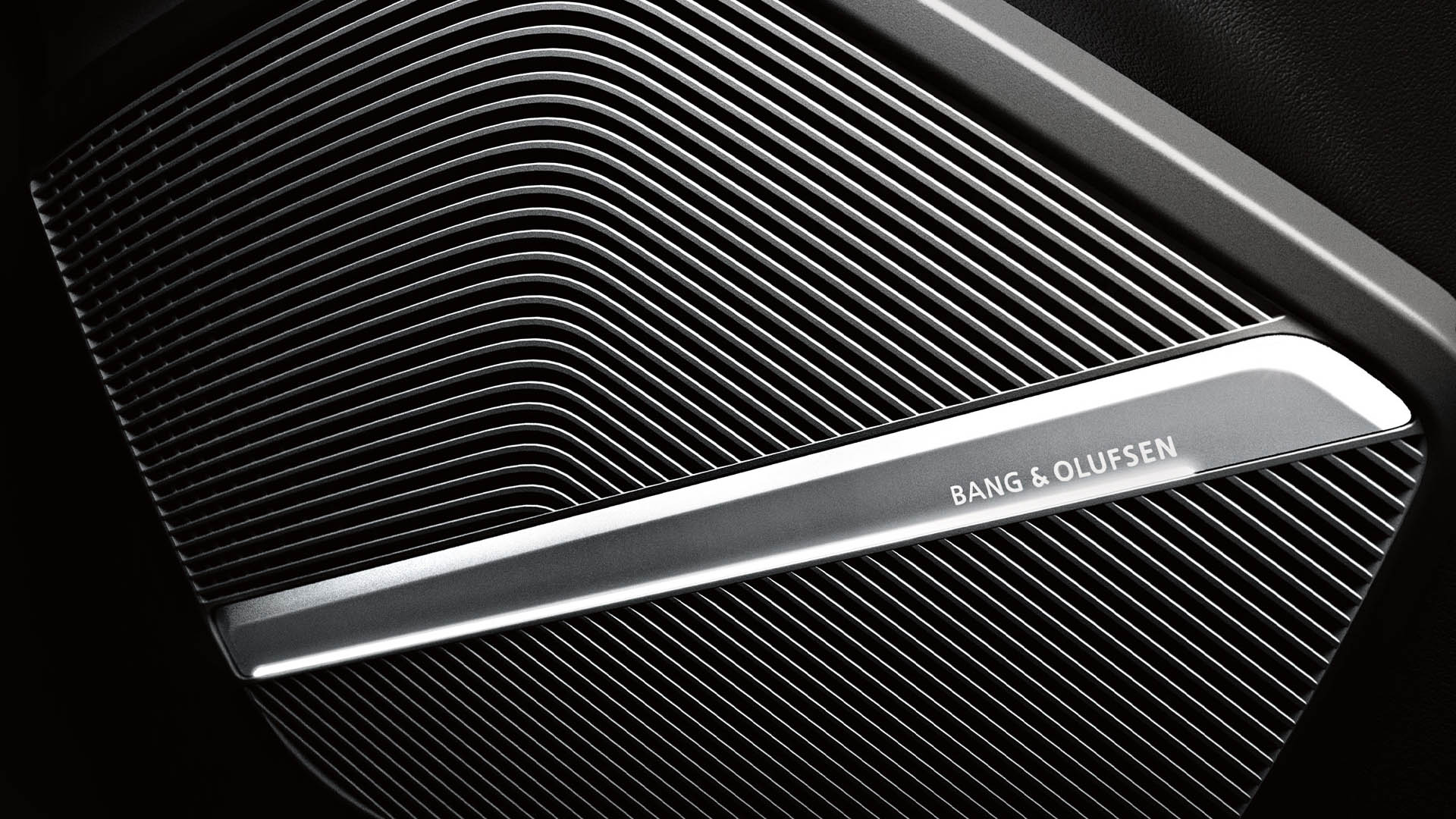 2023 Audi Q5 Bang and Olufsen®