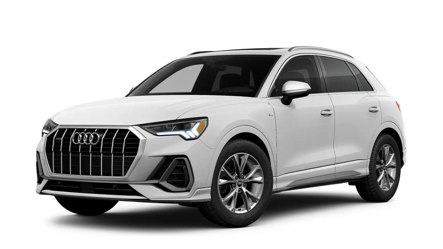 2023 Audi Q3 Premium for sale near Nampa