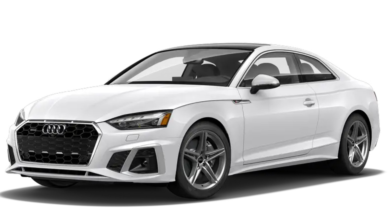 2022 Audi A5 Prestige for sale near Nampa