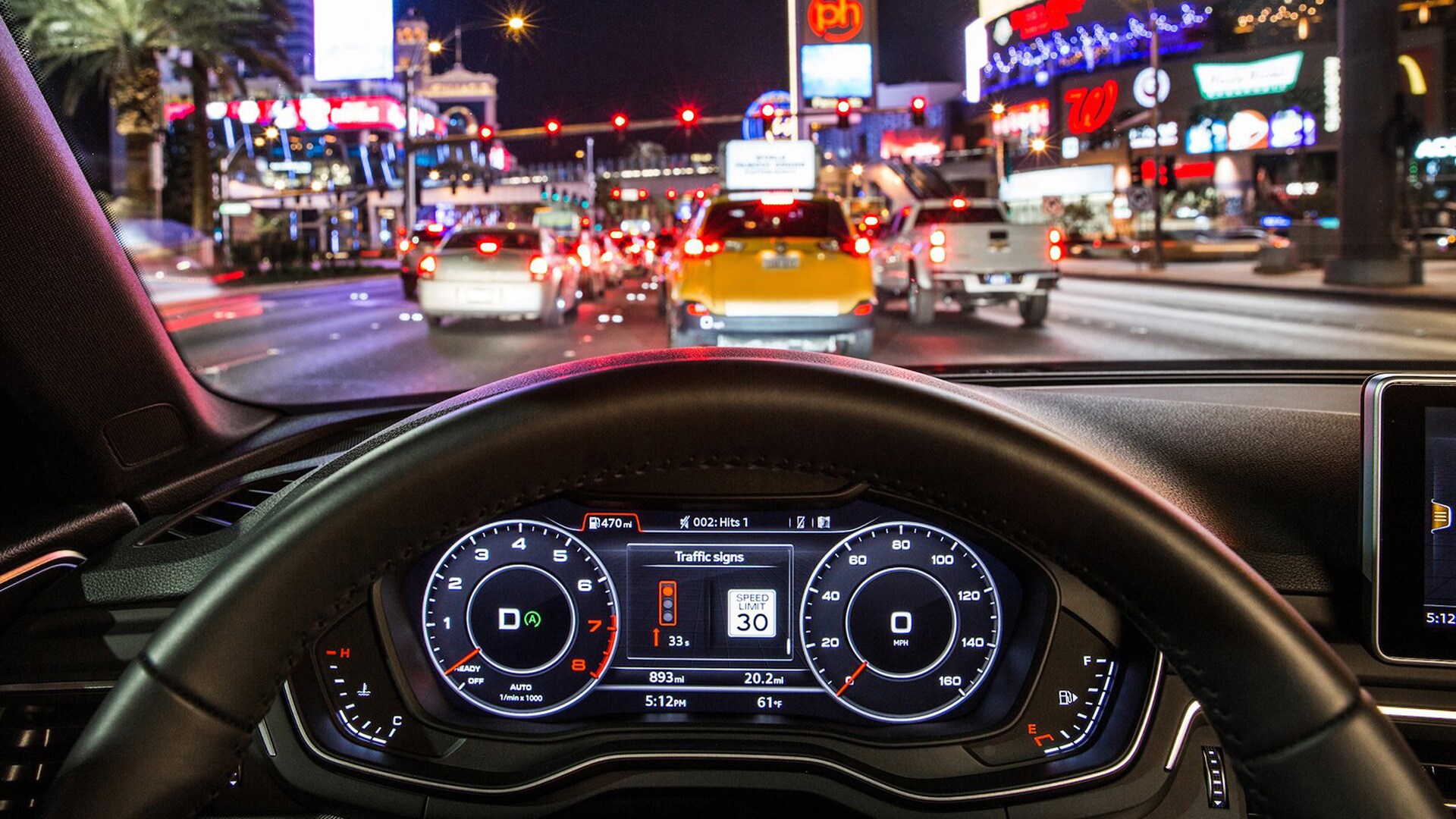 2023 Audi Q3 audi connect