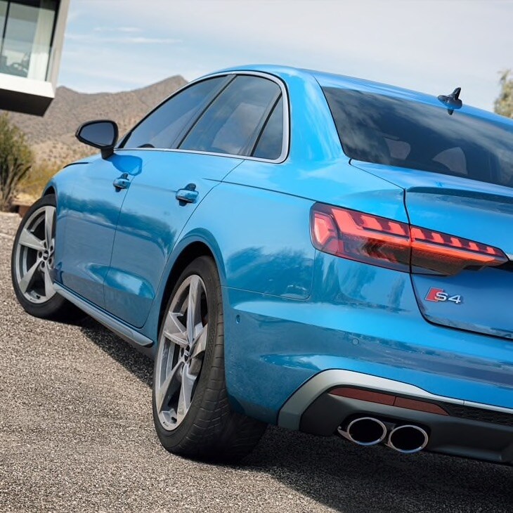 Audi S4