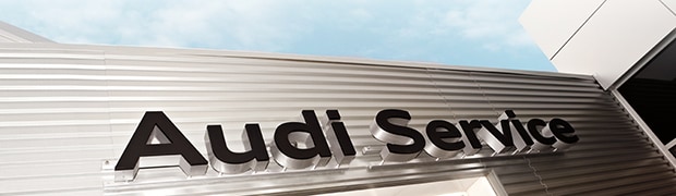 Audi Boulder Service