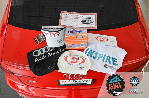 RtK Week 2 Prize Image