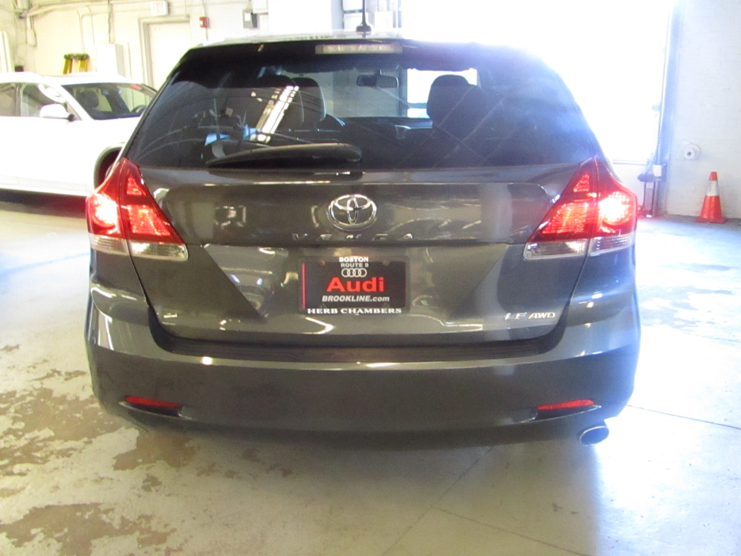 used toyota venza for sale in ma #3