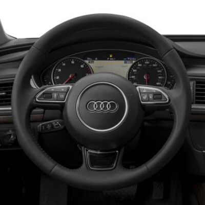 Audi A7 in Calabasas, CA Audi A7 Side Assist
