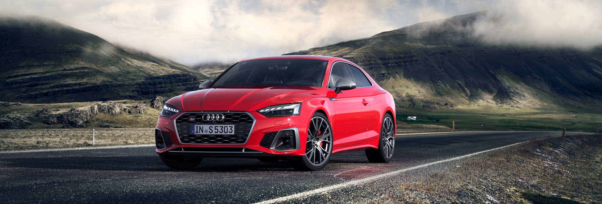 New Audi S5 For Sale & Lease Audi Calabasas