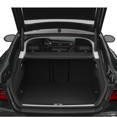 Audi A7 in Calabasas, CA Audi A7 Hands-Free Power Tailgate