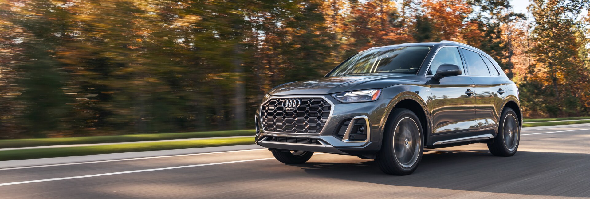 New Audi Q5 For Sale & Lease in Calabasas, CA Audi Calabasas