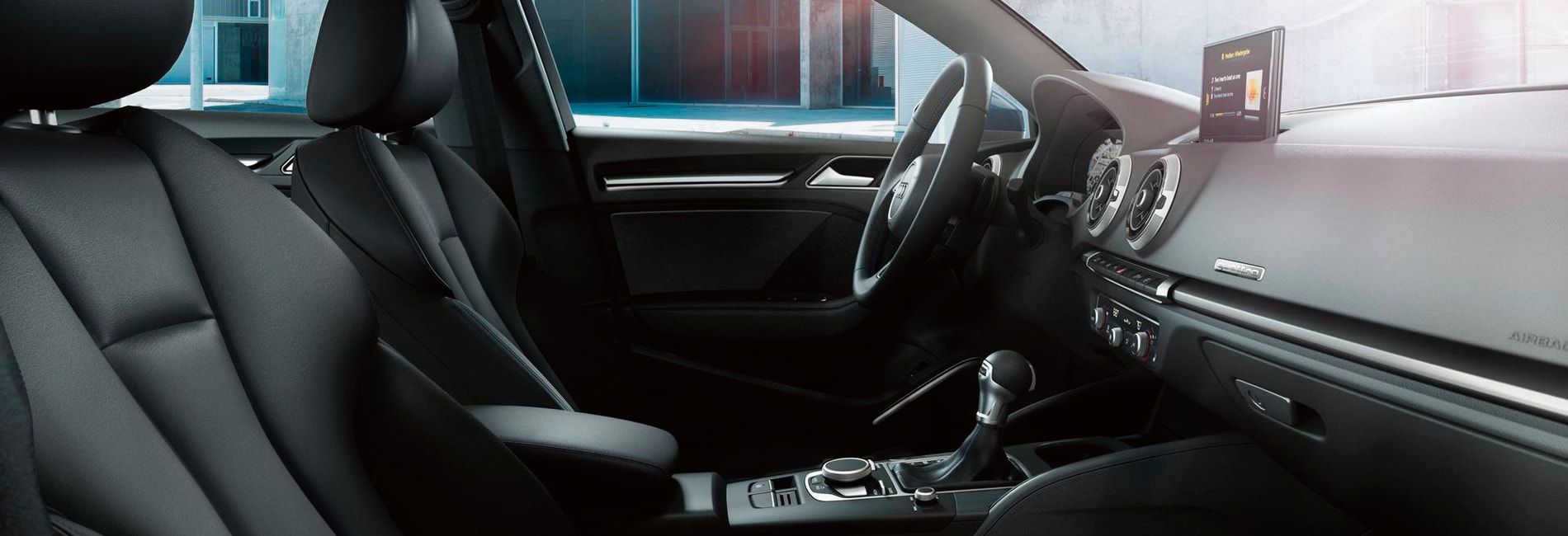 Audi A3 in Calabasas, CA Audi A3 e-tron Interior Vehicle Features