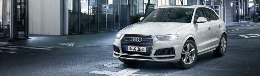 Audi Q3 for sale in Hyannis, MA Audi Q3 for sale in Hyannis, MA