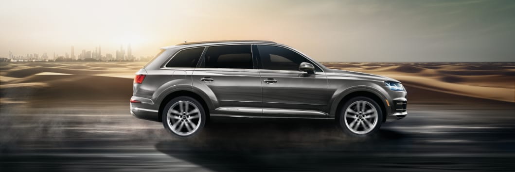 Audi Q7 for sale in Hyannis, MA