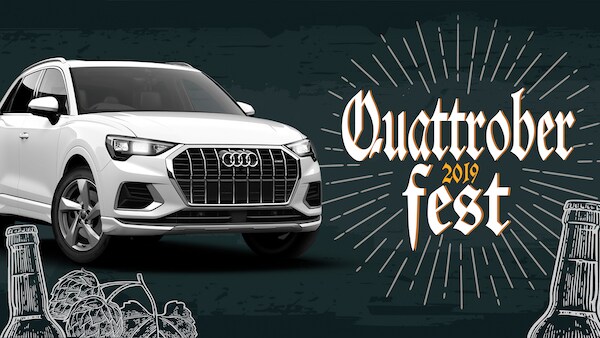 2019 Quattrober Fest