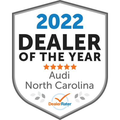 2022 Dealer Rater Dealer of the Year