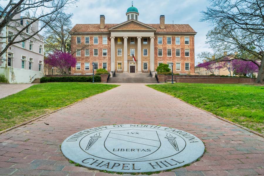 Chapel Hill, NC