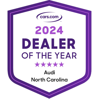 2024 Cars.com Dealer of the Year