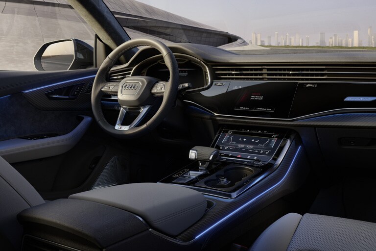 Audi Air Conditioning Service, Cary, NC