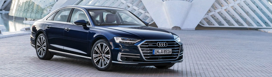 2019 Audi A8 Oakville, Ontario 2019 Audi A8