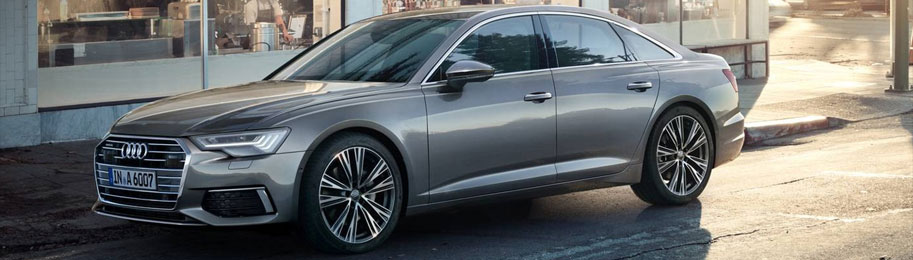 2019 Audi A6 Oakville, Ontario 2019 Audi A6