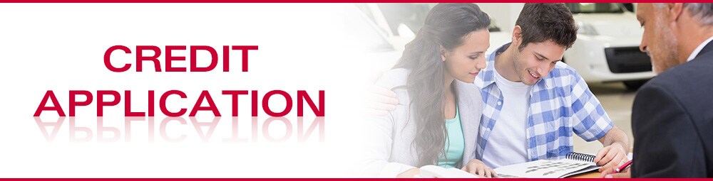 Learn everything about the Credit Application Process Learn everything about the Credit Application Process