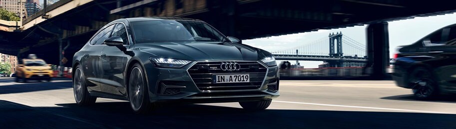 2019 Audi A7 Oakville, Ontario 2019 Audi A7