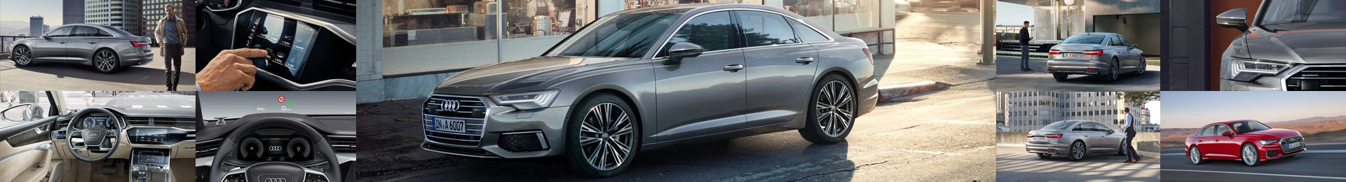 2019 Audi A6 Oakville, Ontario 2019 Audi A6
