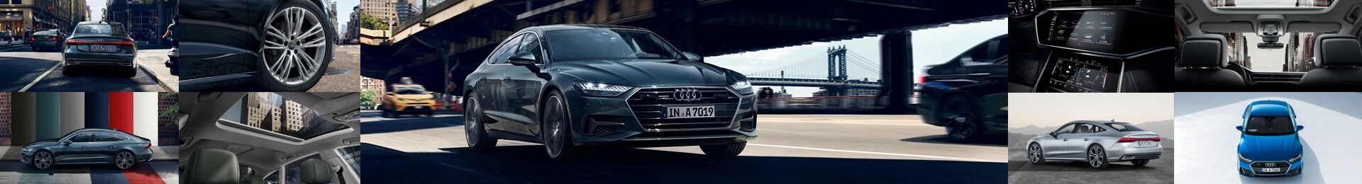 2019 Audi A7 Oakville, Ontario 2019 Audi A7