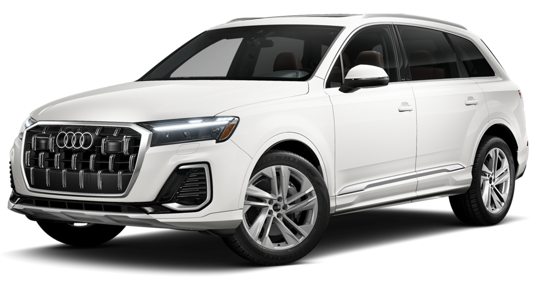 Audi SUV