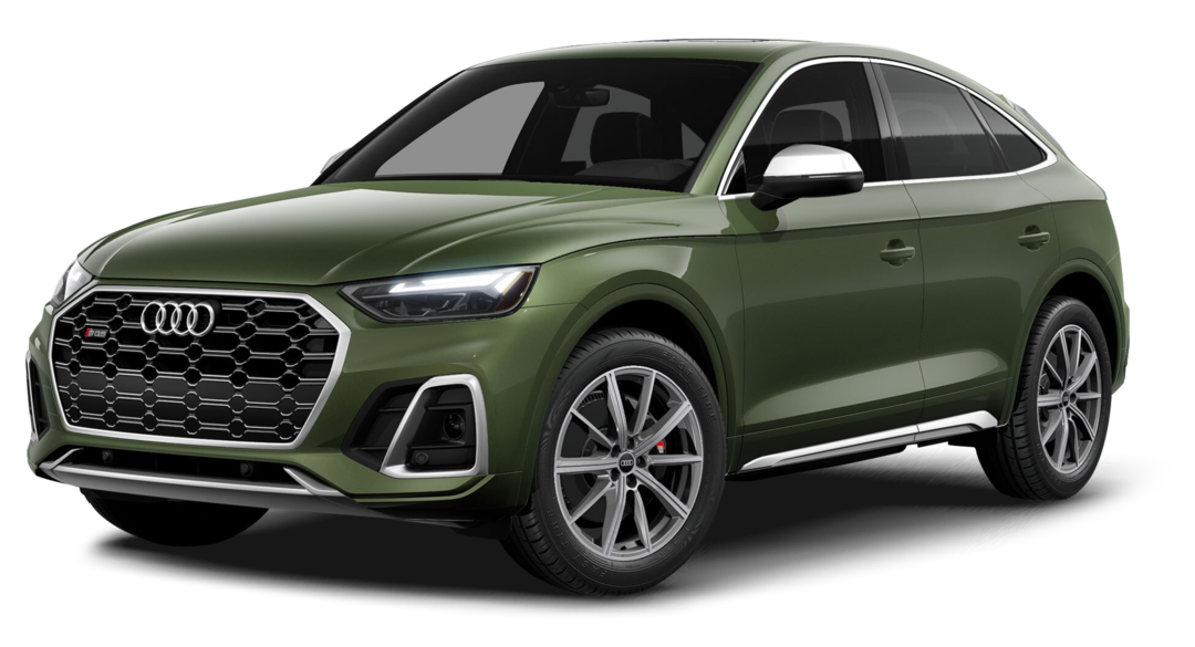 Audi SUV