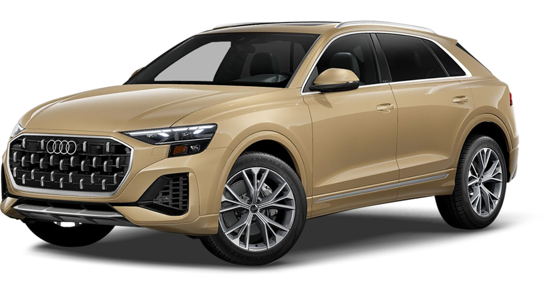 Audi SUV