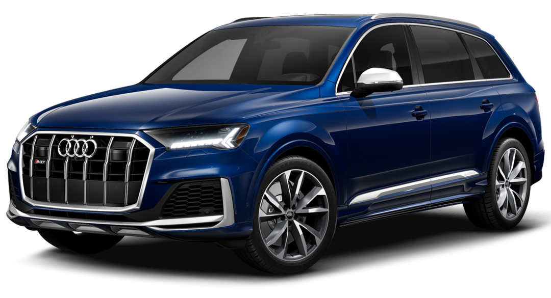 Audi SUV