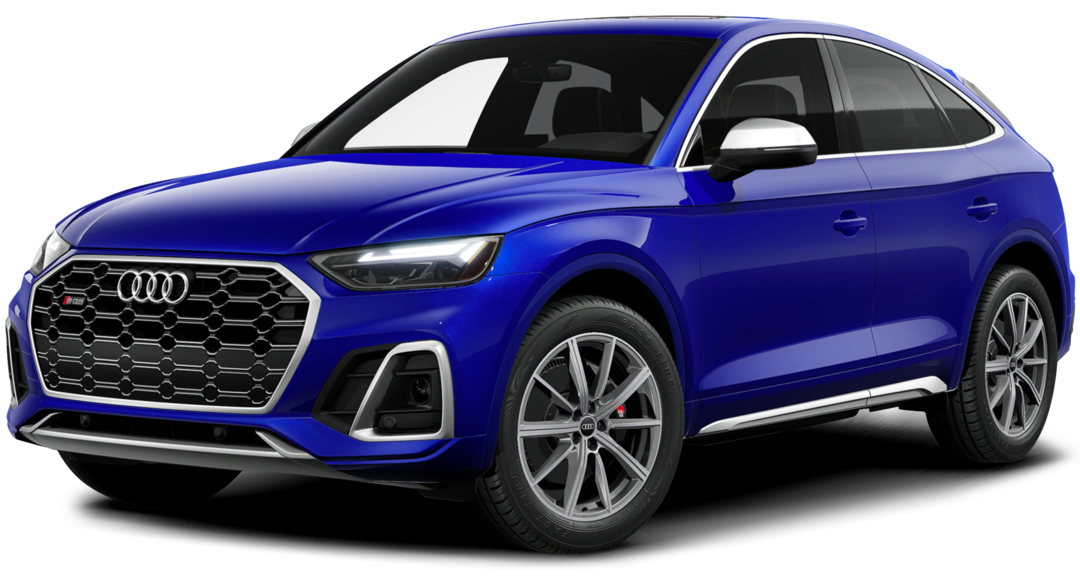 Audi SUV