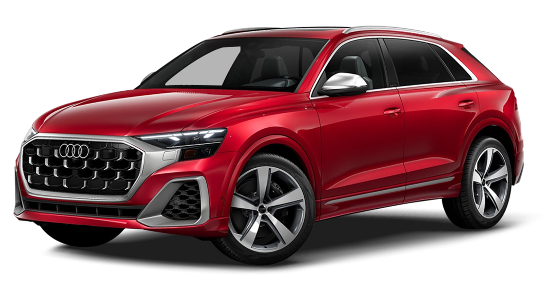 Audi SUV