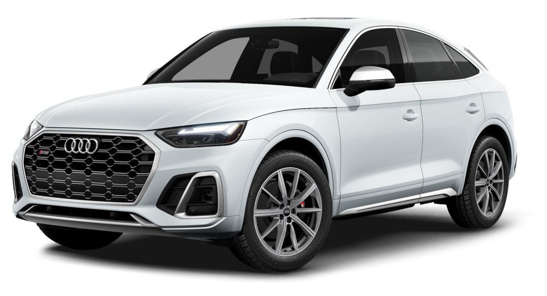 Audi SUV