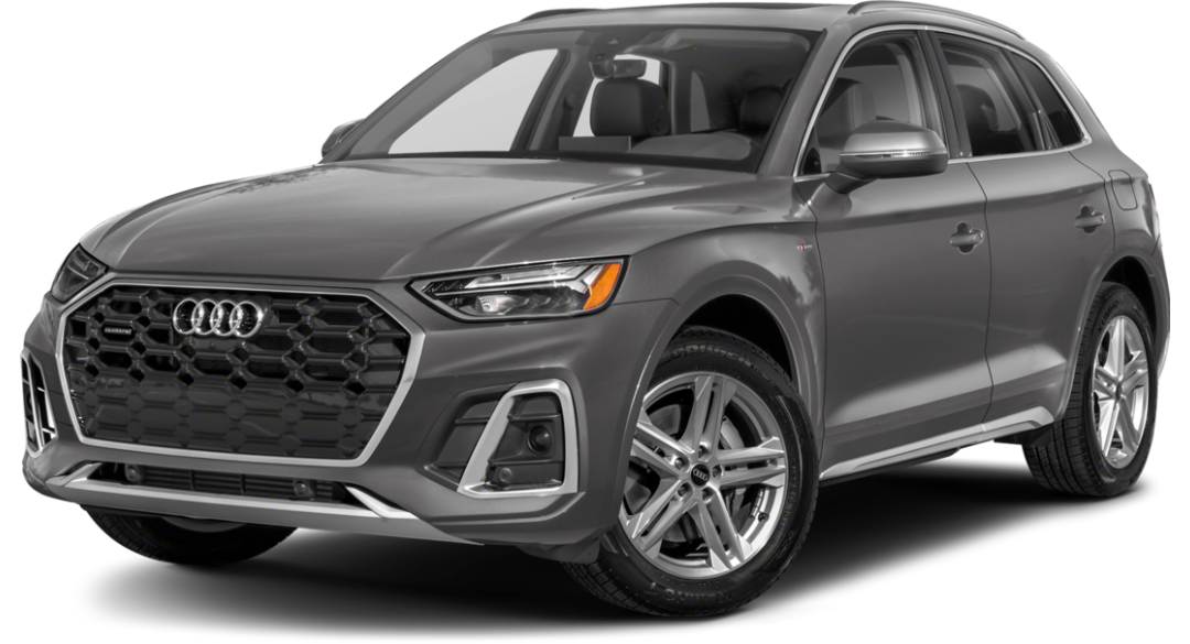 Audi SUV