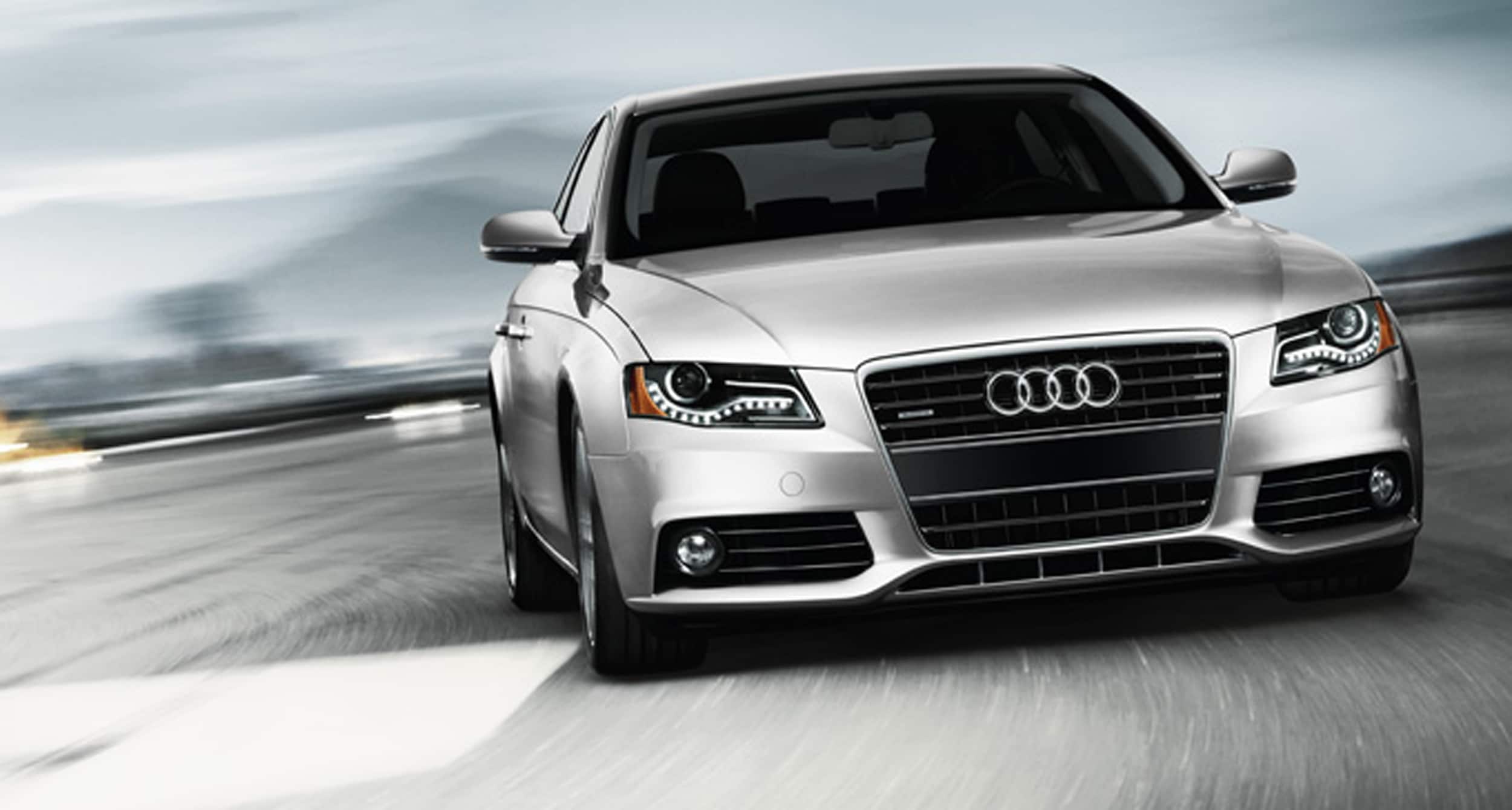 Fletcher Jones Audi New Audi Dealership In Chicago Il 60642