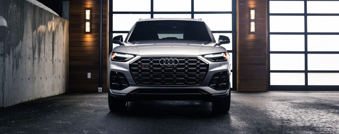 2024 Audi SQ5 | Ottawa, ON 2024 Audi SQ5 | Ottawa, ON