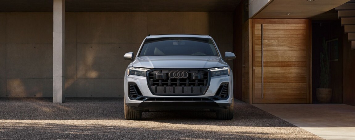 2025 Audi Q7 in Ottawa, ON 2025 Aud Q7 in Ottawa, ON