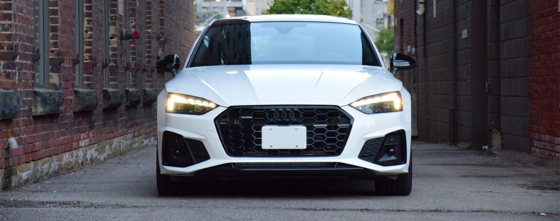 2025 Audi A5 | Ottawa, ON