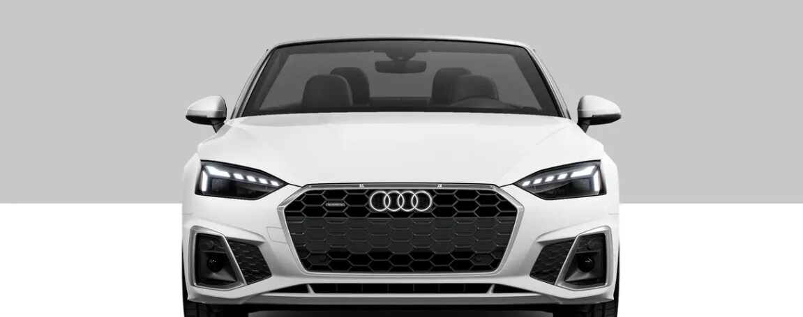 2024 Audi A5 Cabriolet | Ottawa, ON 2024 Audi A5 Cabriolet in Ottawa, ON