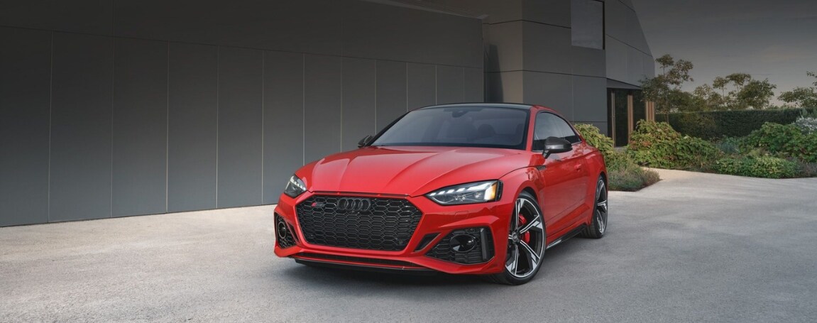 2025 Audi RS 5 | Ottawa, ON