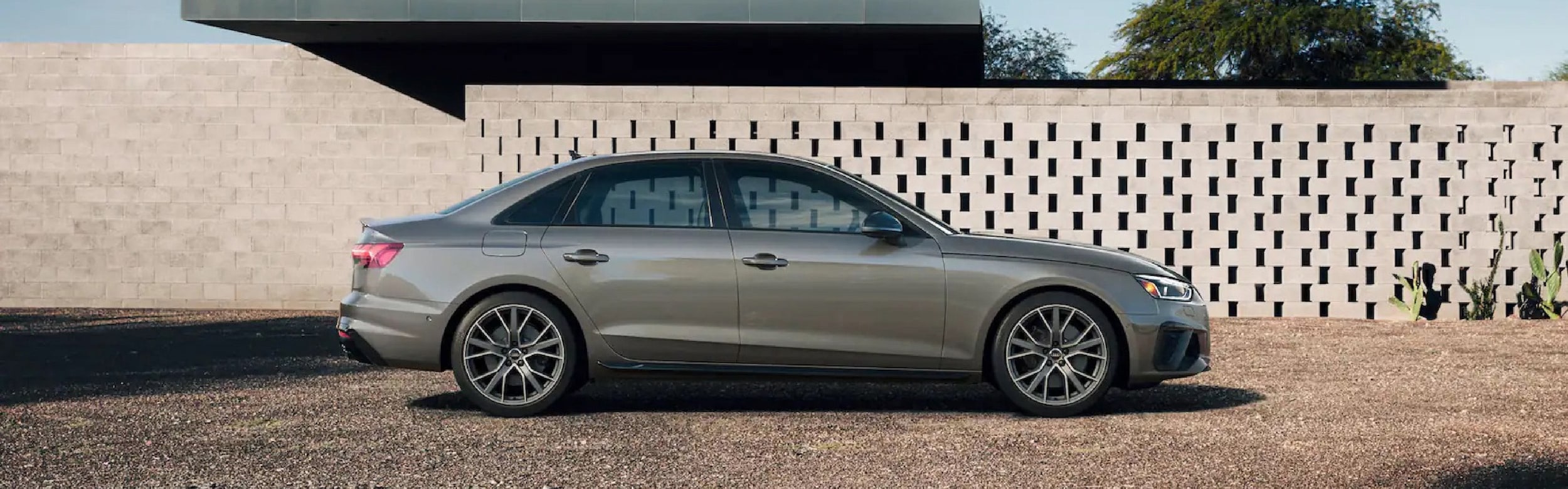 Audi S4 Chronos Gray Metallic Parked Side View.jpg